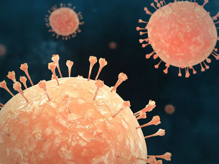Pertosse: Come Curare la Tosse Convulsa con Ossigenoterapia