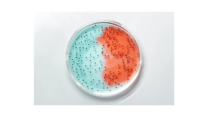 Peptidi e Invecchiamento