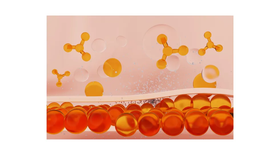 Terapia endogenna Vitamina B-COMPLEX