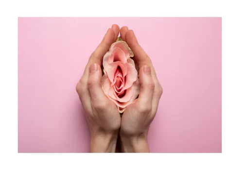 INSUFFLAZIONE VAGINALE