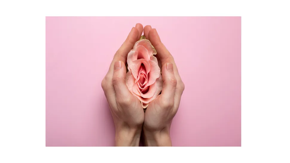 Insufflazione Vaginale 