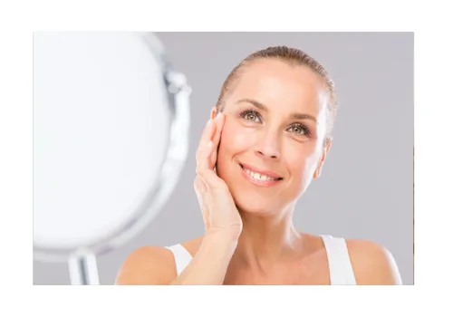 I.V THERAPY ANTI-AGING