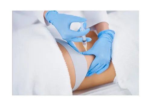 PAE THERAPY